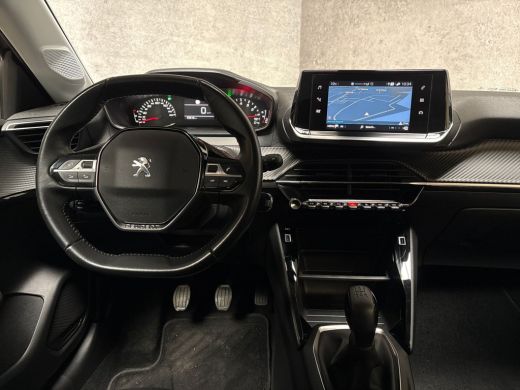 Peugeot 208 1.2 PureTech Sport (APPLE CARPLAY, NAVIGATIE, PARKEERSENSOREN, SPORTSTOELEN, CRUISE, NIEUWE APK, ... ActivLease financial lease