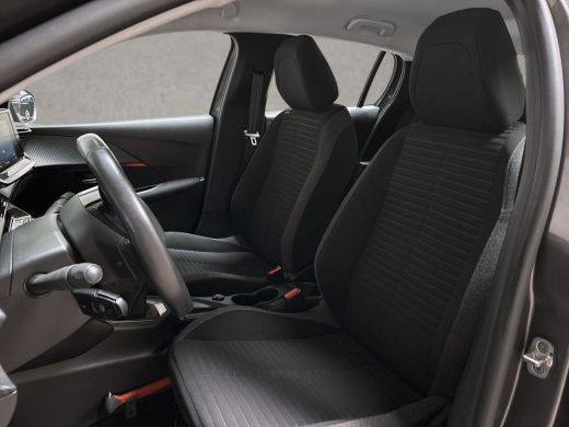 Peugeot 208 1.2 PureTech Sport (APPLE CARPLAY, NAVIGATIE, PARKEERSENSOREN, SPORTSTOELEN, CRUISE, NIEUWE APK, ... ActivLease financial lease