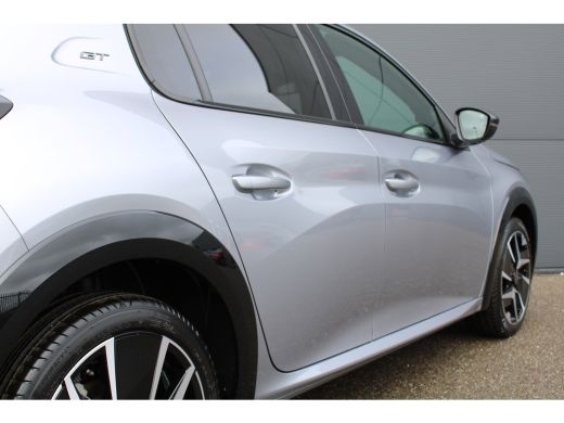 Peugeot 208 GT Hybrid 110 e-DCS6 Automaat | Mild Hybrid | Navigatie | Camera | Adaptieve cruise control | ActivLease financial lease