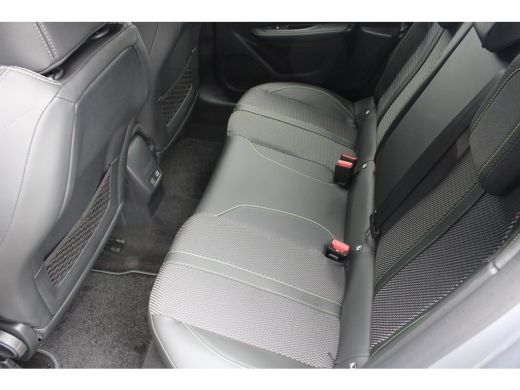 Peugeot 208 GT Hybrid 110 e-DCS6 Automaat | Mild Hybrid | Navigatie | Camera | Adaptieve cruise control | ActivLease financial lease