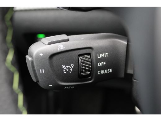 Peugeot 208 GT Hybrid 110 e-DCS6 Automaat | Mild Hybrid | Navigatie | Camera | Adaptieve cruise control | ActivLease financial lease