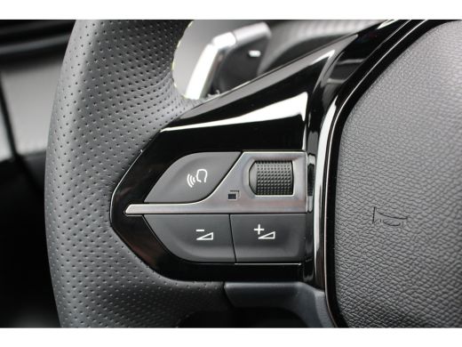 Peugeot 208 GT Hybrid 110 e-DCS6 Automaat | Mild Hybrid | Navigatie | Camera | Adaptieve cruise control | ActivLease financial lease
