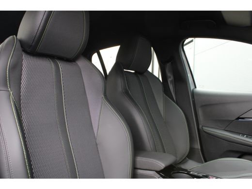 Peugeot 208 GT Hybrid 110 e-DCS6 Automaat | Mild Hybrid | Navigatie | Camera | Adaptieve cruise control | ActivLease financial lease