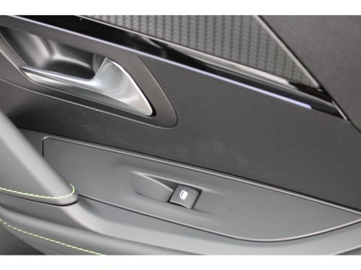 Peugeot 208 GT Hybrid 110 e-DCS6 Automaat | Mild Hybrid | Navigatie | Camera | Adaptieve cruise control | ActivLease financial lease