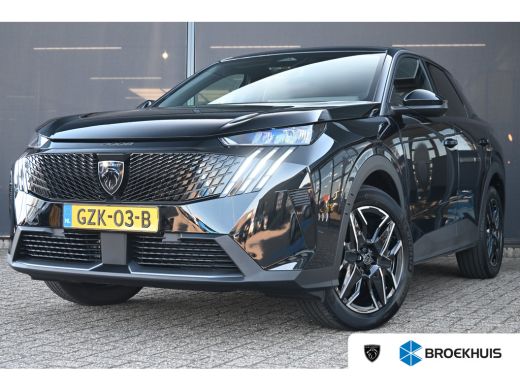 Peugeot 3008 1.2 Hybrid 145 Allure | Navigatie | Achteruitrijcamera | Climate Control | Full-LED | Parkeersens...