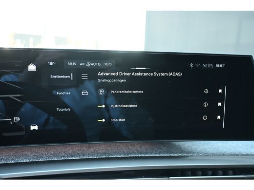 Peugeot 3008 1.2 Hybrid 145 Allure | Navigatie | Achteruitrijcamera | Climate Control | Full-LED | Parkeersens... ActivLease financial lease