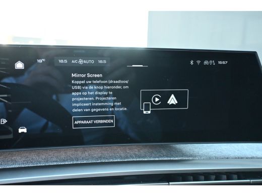 Peugeot 3008 1.2 Hybrid 145 Allure | Navigatie | Achteruitrijcamera | Climate Control | Full-LED | Parkeersens... ActivLease financial lease