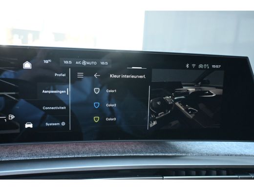 Peugeot 3008 1.2 Hybrid 145 Allure | Navigatie | Achteruitrijcamera | Climate Control | Full-LED | Parkeersens... ActivLease financial lease