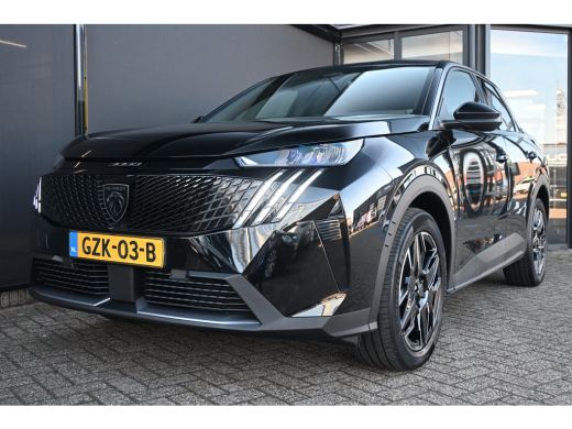 Peugeot 3008 1.2 Hybrid 145 Allure | Navigatie | Achteruitrijcamera | Climate Control | Full-LED | Parkeersens... ActivLease financial lease