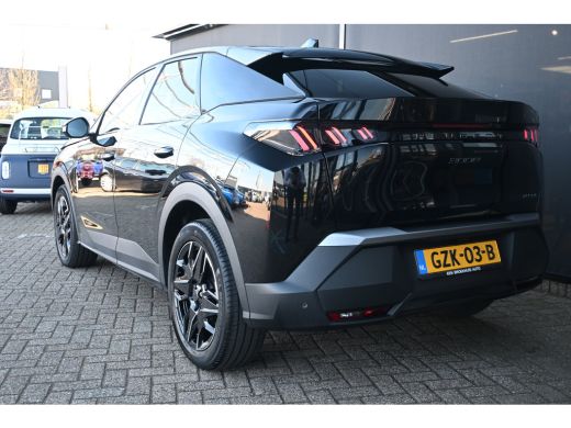Peugeot 3008 1.2 Hybrid 145 Allure | Navigatie | Achteruitrijcamera | Climate Control | Full-LED | Parkeersens... ActivLease financial lease