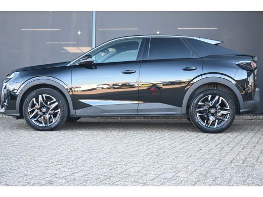 Peugeot 3008 1.2 Hybrid 145 Allure | Navigatie | Achteruitrijcamera | Climate Control | Full-LED | Parkeersens... ActivLease financial lease