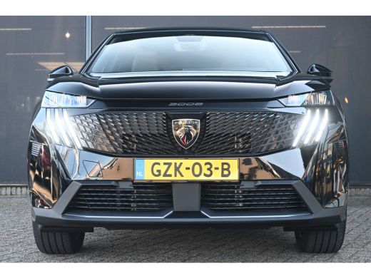 Peugeot 3008 1.2 Hybrid 145 Allure | Navigatie | Achteruitrijcamera | Climate Control | Full-LED | Parkeersens... ActivLease financial lease