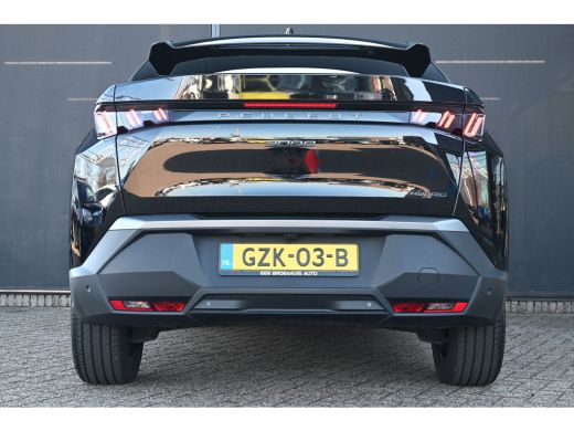 Peugeot 3008 1.2 Hybrid 145 Allure | Navigatie | Achteruitrijcamera | Climate Control | Full-LED | Parkeersens... ActivLease financial lease