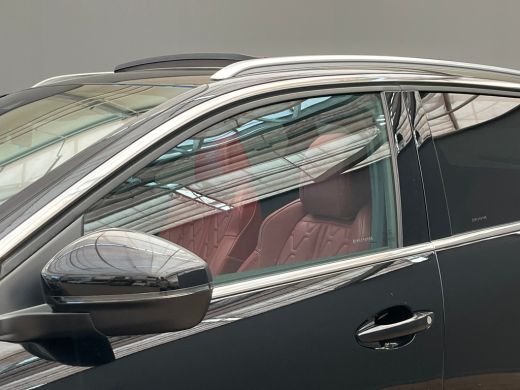 Peugeot 3008 1.6 HYbrid 225 GT Panorama Dak | Luxe Lederen Stoelen met Massage | Adaptieve Cruise | 18" Lichtm... ActivLease financial lease