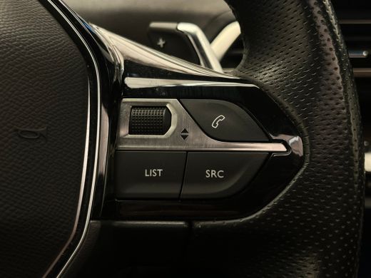Peugeot 3008 1.6 HYbrid 225 GT Panorama Dak | Luxe Lederen Stoelen met Massage | Adaptieve Cruise | 18" Lichtm... ActivLease financial lease