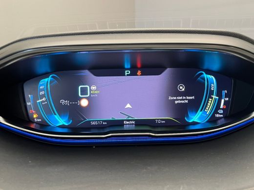 Peugeot 3008 1.6 HYbrid 225 GT Panorama Dak | Luxe Lederen Stoelen met Massage | Adaptieve Cruise | 18" Lichtm... ActivLease financial lease