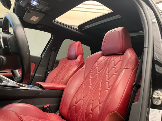Peugeot 3008 1.6 HYbrid 225 GT Panorama Dak | Luxe Lederen Stoelen met Massage | Adaptieve Cruise | 18" Lichtm... ActivLease financial lease