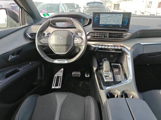 Peugeot 3008 1.6 HYbrid 225 GT | Panorama/schuifdak | Focal | Black Pack | Navigatie | Camera | 1e Eigenaar | ... ActivLease financial lease