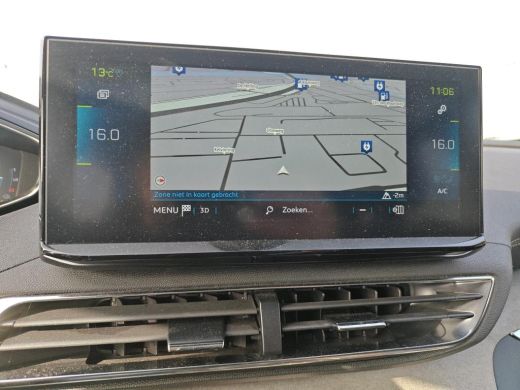 Peugeot 3008 1.6 HYbrid 225 GT | Panorama/schuifdak | Focal | Black Pack | Navigatie | Camera | 1e Eigenaar | ... ActivLease financial lease