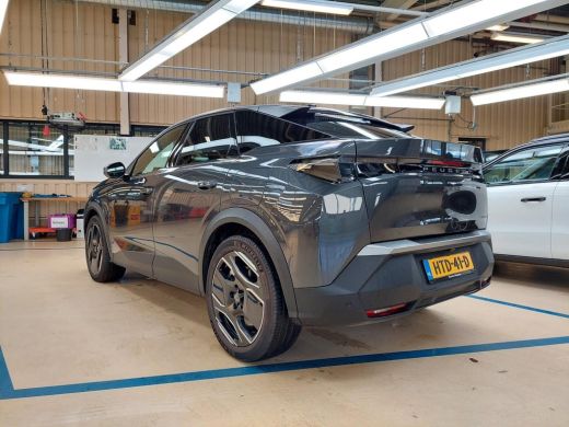 Peugeot 3008 1.6 plug-in Hybrid 195 GT | Alcantara | Elektrisch verstelbare stoel | Focal | Trekhaak | Stoelve... ActivLease financial lease