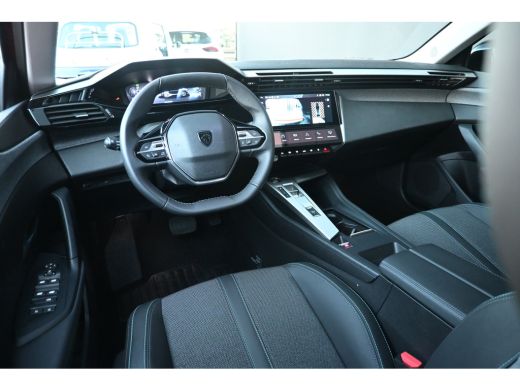Peugeot 408 1.2 Hybrid 145 e-DCS6 Allure | Adaptive Cruise | Navigatie | Achteruitrijcamera | Climate Control... ActivLease financial lease