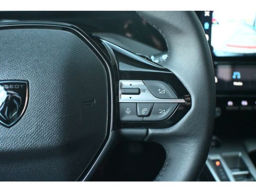 Peugeot 408 1.2 Hybrid 145 e-DCS6 Allure | Adaptive Cruise | Navigatie | Achteruitrijcamera | Climate Control... ActivLease financial lease