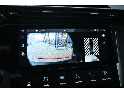 Peugeot 408 1.2 Hybrid 145 e-DCS6 Allure | Adaptive Cruise | Navigatie | Achteruitrijcamera | Climate Control... ActivLease financial lease