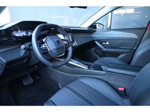 Peugeot 408 1.2 Hybrid 145 e-DCS6 Allure | Adaptive Cruise | Navigatie | Achteruitrijcamera | Climate Control... ActivLease financial lease