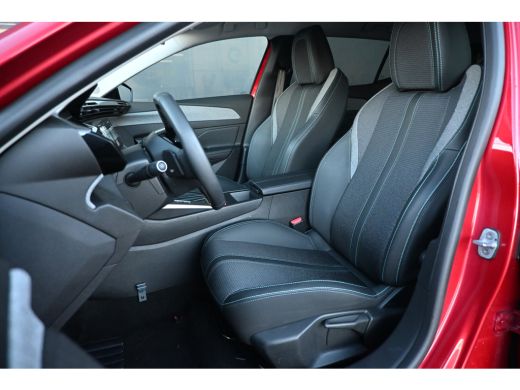 Peugeot 408 1.2 Hybrid 145 e-DCS6 Allure | Adaptive Cruise | Navigatie | Achteruitrijcamera | Climate Control... ActivLease financial lease