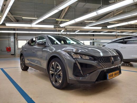 Peugeot 408 1.2 Hybrid 145 e-DCS6 Allure | Automaat | Navigatie | Camera | 19 Inch | Apple carplay | Originee... ActivLease financial lease