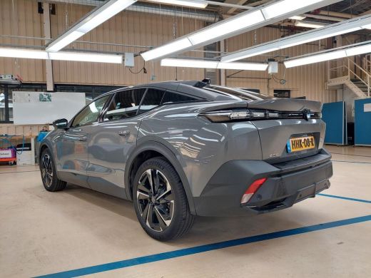 Peugeot 408 1.2 Hybrid 145 e-DCS6 Allure | Automaat | Navigatie | Camera | 19 Inch | Apple carplay | Originee... ActivLease financial lease