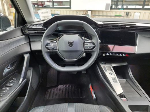 Peugeot 408 1.2 Hybrid 145 e-DCS6 Allure | Automaat | Navigatie | Camera | 19 Inch | Apple carplay | Originee... ActivLease financial lease