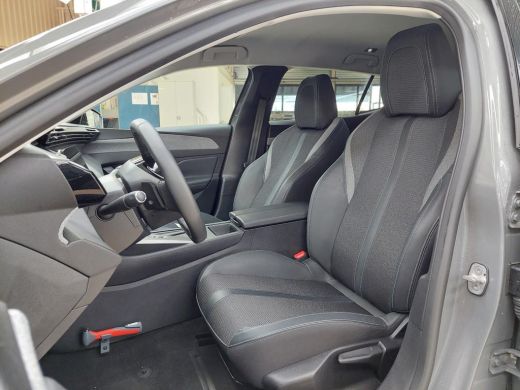 Peugeot 408 1.2 Hybrid 145 e-DCS6 Allure | Automaat | Navigatie | Camera | 19 Inch | Apple carplay | Originee... ActivLease financial lease