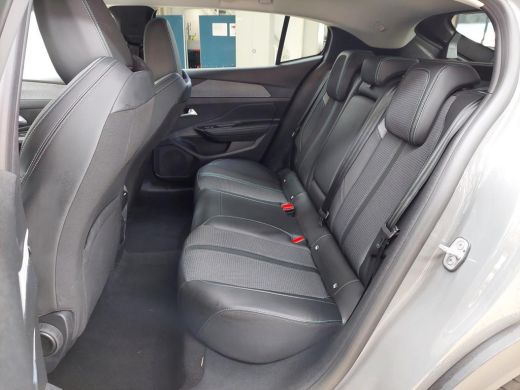 Peugeot 408 1.2 Hybrid 145 e-DCS6 Allure | Automaat | Navigatie | Camera | 19 Inch | Apple carplay | Originee... ActivLease financial lease