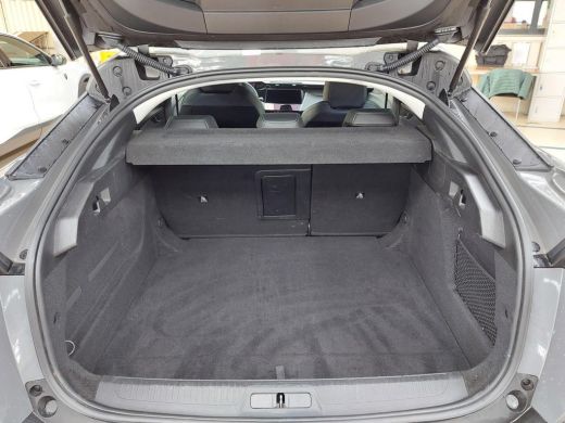 Peugeot 408 1.2 Hybrid 145 e-DCS6 Allure | Automaat | Navigatie | Camera | 19 Inch | Apple carplay | Originee... ActivLease financial lease