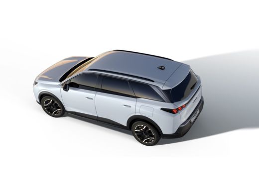 Peugeot 5008 Allure | Pack Safety Plus ActivLease financial lease