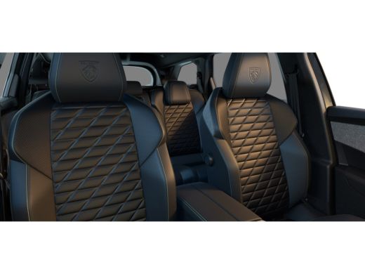 Peugeot 5008 GT Exclusive - Plug In Hybrid | Adaptieve cruise control met Stop&Go functie | LED 3D-achterlicht... ActivLease financial lease