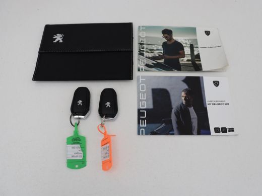 Peugeot 508 1.6 HYbrid 225 Allure | SOH 95% | Adaptive cruise | Half leder | Carplay | Camera | Navigatie | P... ActivLease financial lease