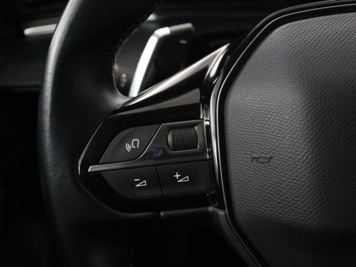 Peugeot 508 1.6 HYbrid 225 Allure | SOH 95% | Adaptive cruise | Half leder | Carplay | Camera | Navigatie | P... ActivLease financial lease