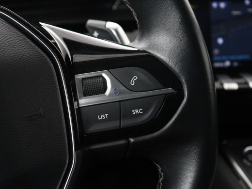 Peugeot 508 1.6 HYbrid 225 Allure | SOH 95% | Adaptive cruise | Half leder | Carplay | Camera | Navigatie | P... ActivLease financial lease