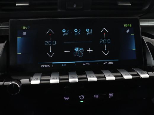 Peugeot 508 1.6 HYbrid 225 Allure | SOH 95% | Adaptive cruise | Half leder | Carplay | Camera | Navigatie | P... ActivLease financial lease