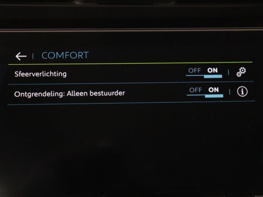 Peugeot 508 1.6 HYbrid 225 Allure | SOH 95% | Adaptive cruise | Half leder | Carplay | Camera | Navigatie | P... ActivLease financial lease