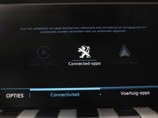 Peugeot 508 1.6 HYbrid 225 Allure | SOH 95% | Adaptive cruise | Half leder | Carplay | Camera | Navigatie | P... ActivLease financial lease