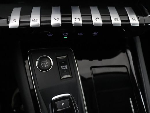 Peugeot 508 1.6 HYbrid 225 Allure | SOH 95% | Adaptive cruise | Half leder | Carplay | Camera | Navigatie | P... ActivLease financial lease