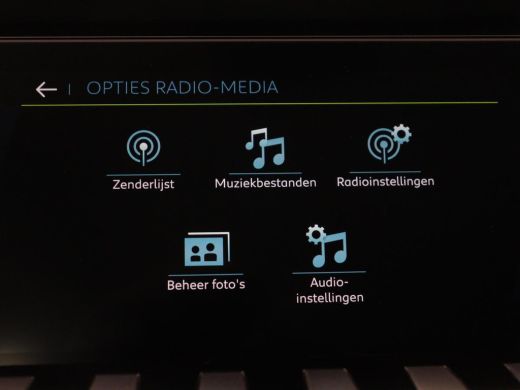 Peugeot 508 1.6 HYbrid 225 Allure | SOH 95% | Adaptive cruise | Half leder | Carplay | Camera | Navigatie | P... ActivLease financial lease