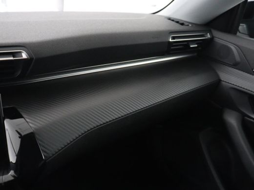 Peugeot 508 1.6 HYbrid 225 Allure | SOH 95% | Adaptive cruise | Half leder | Carplay | Camera | Navigatie | P... ActivLease financial lease