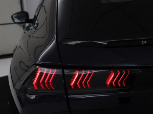 Peugeot 508 1.6 HYbrid 225 Allure | SOH 95% | Adaptive cruise | Half leder | Carplay | Camera | Navigatie | P... ActivLease financial lease