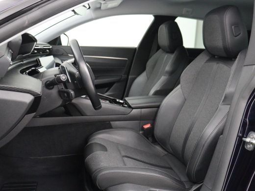 Peugeot 508 1.6 HYbrid 225 Allure | SOH 95% | Adaptive cruise | Half leder | Carplay | Camera | Navigatie | P... ActivLease financial lease