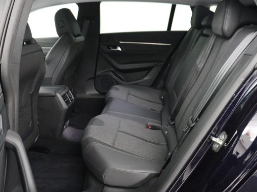 Peugeot 508 1.6 HYbrid 225 Allure | SOH 95% | Adaptive cruise | Half leder | Carplay | Camera | Navigatie | P... ActivLease financial lease