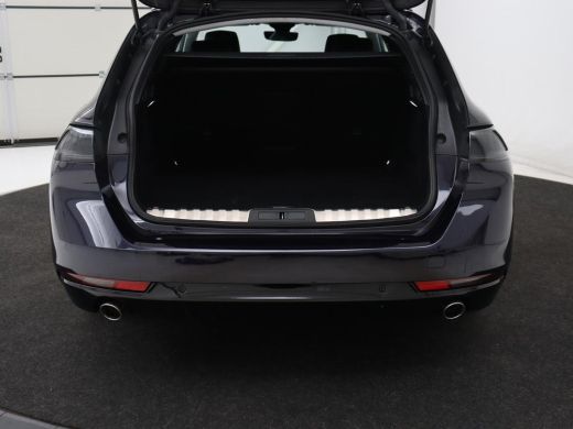 Peugeot 508 1.6 HYbrid 225 Allure | SOH 95% | Adaptive cruise | Half leder | Carplay | Camera | Navigatie | P... ActivLease financial lease